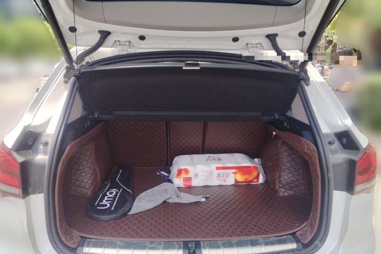 Used BMW X1 2021 sDrive25Li Leading Model