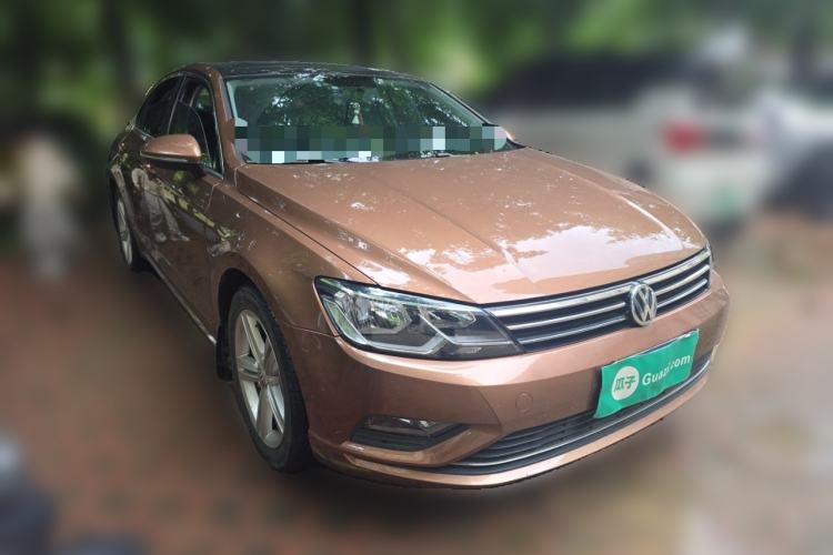 Used Volkswagen Lamando 2015 280TSI DSG Comfort Edition