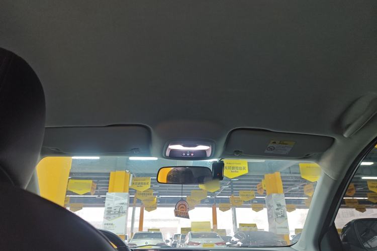 Used Chevrolet Trax 2022 Encore RS 1.5T CVT Cool