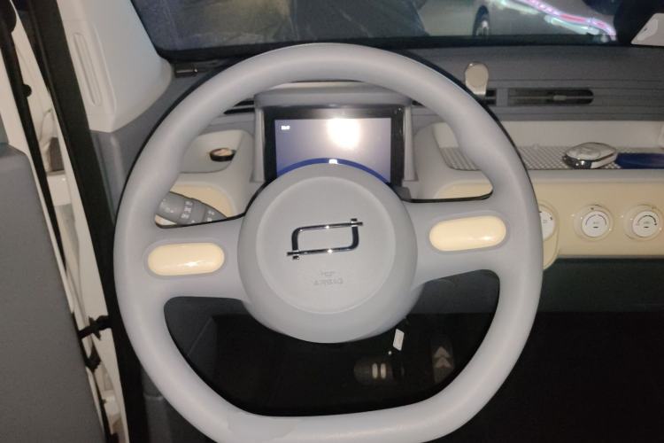 Used Bestune Pony 2024 170km Vitality Horse Steering Wheel