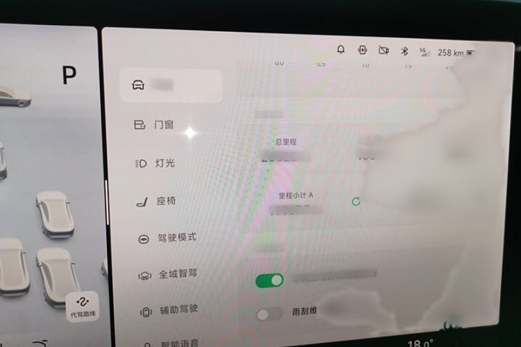 Used XPeng P7 2023 P7i 610 Max Performance Edition
