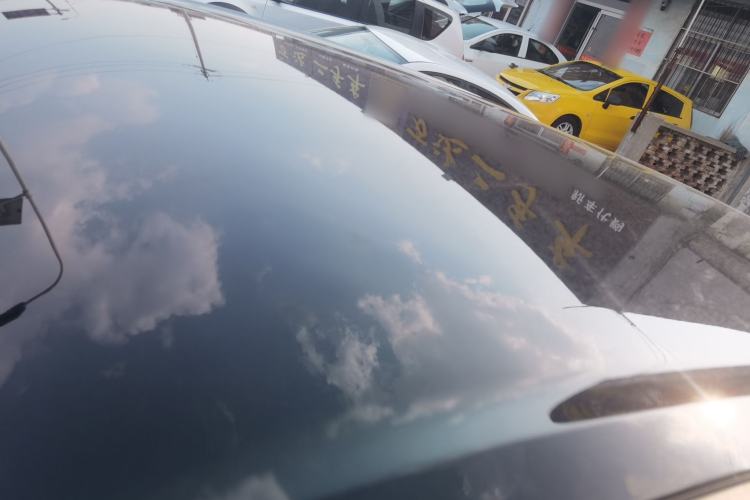 Used Wuling Bingo 2024 203km Light Edition
