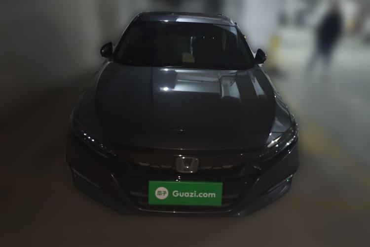 Used Honda Accord 2021 Rui Hybrid 2.0L Rui Zhi Starry Sky Limited Edition Front