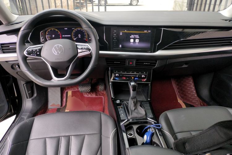 Used Volkswagen Passat 2024 380TSI Starry Elite Edition
