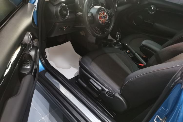 Used MINI 2018 1.5T ONE PLUS