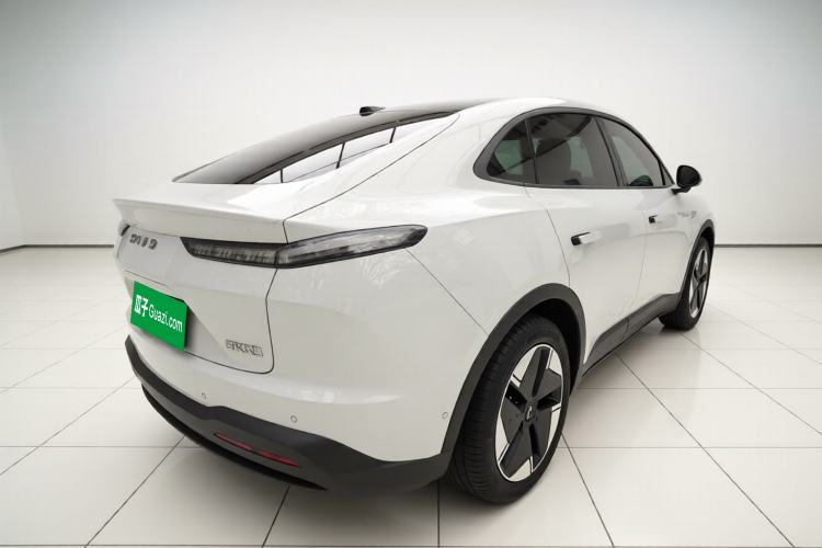 Used ONVO L60 2024 60 kWh Rear-Drive Version