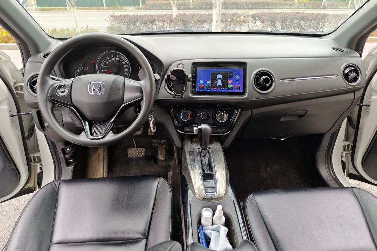 Used Honda XR-V 2017 1.5L LXi CVT Classic Edition
