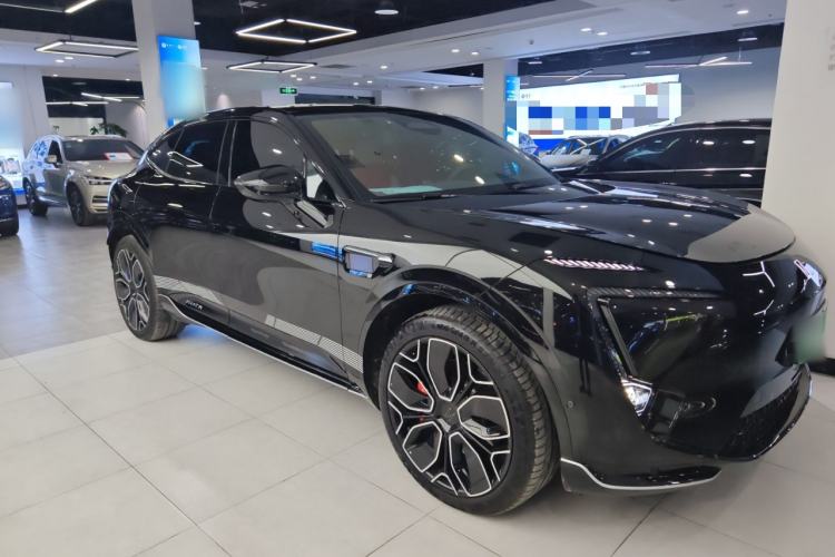 Used Avatr 11 2025 Ultra Pure Electric Rear-Wheel Drive Edition