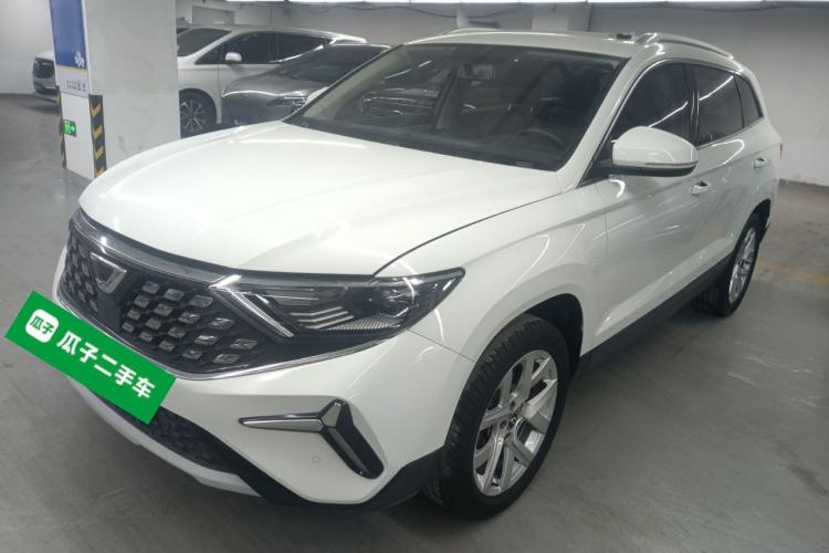 Used Jetta VS7 2023 280TSI Automatic Trend Edition