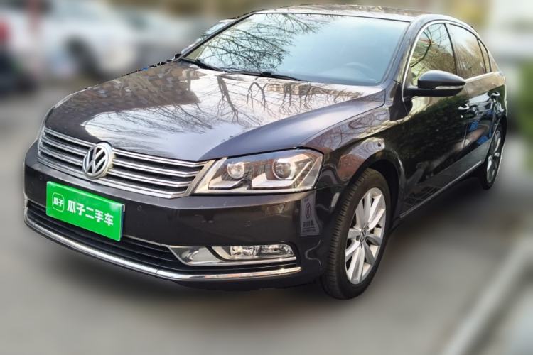 Used Volkswagen Magotan 2012 1.8TSI Prestige Model