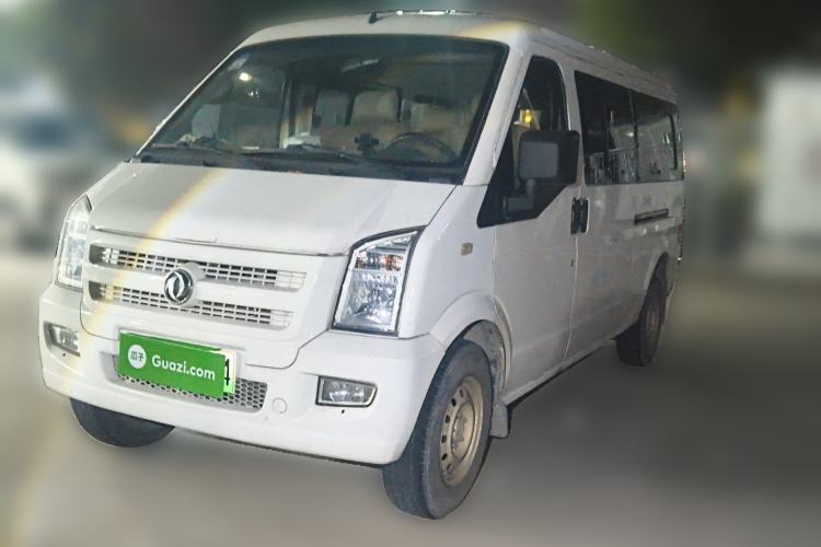 Used Dongfeng Xiaokang EC36 2020 Standard Model CATL Battery