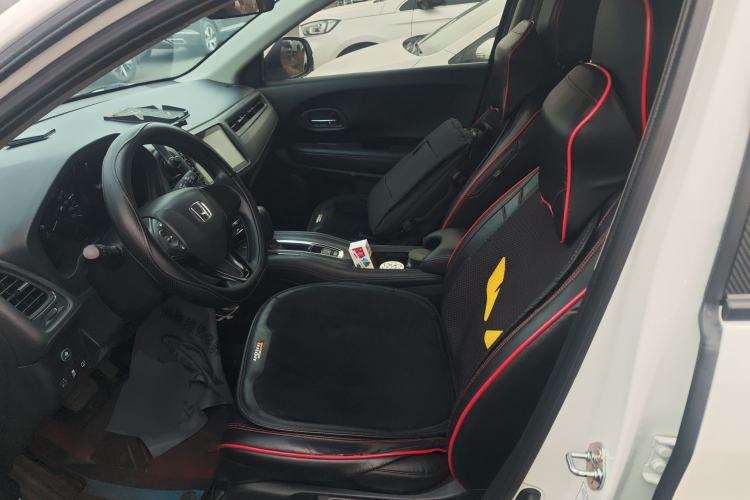 Used Honda Vezel 2020 1.5L CVT Pioneer Edition