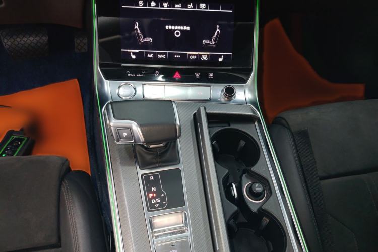 Used Audi A7 2019 55 TFSI quattro Dynamic Edition