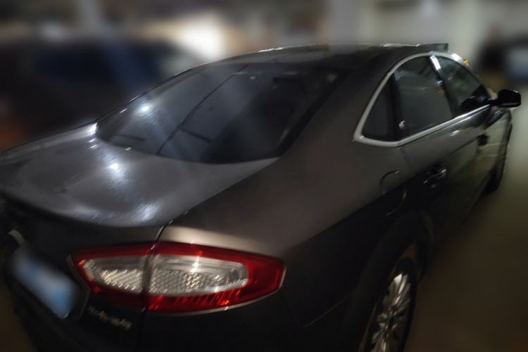 Used Ford Mondeo 2011 2.0L GTDi240 Ultimate Edition