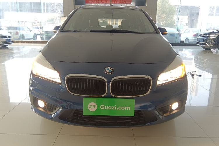 Used BMW 2 Series Active Tourer 2016 218i Fashion Model