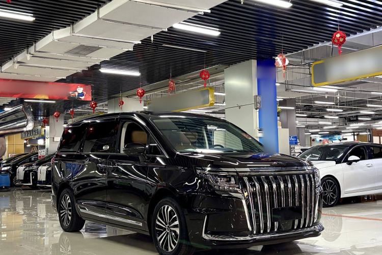 Used JAC Refine RF8 2024 Zhiling Edition 2.0T Prestige Model