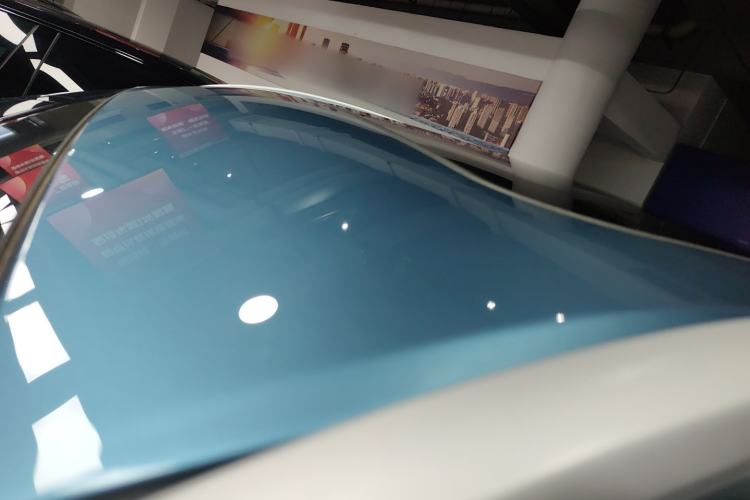 Used Chery Tiggo 8 PLUS C-DM 2025 1.5T 116 km Prestige Version 5 Seats