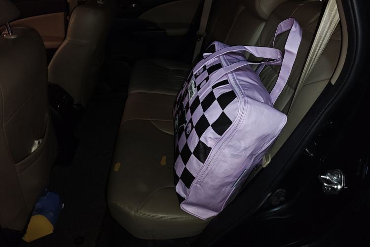 Used Honda CR-V 2015 2.0L two-wheel drive Fashion Edition
