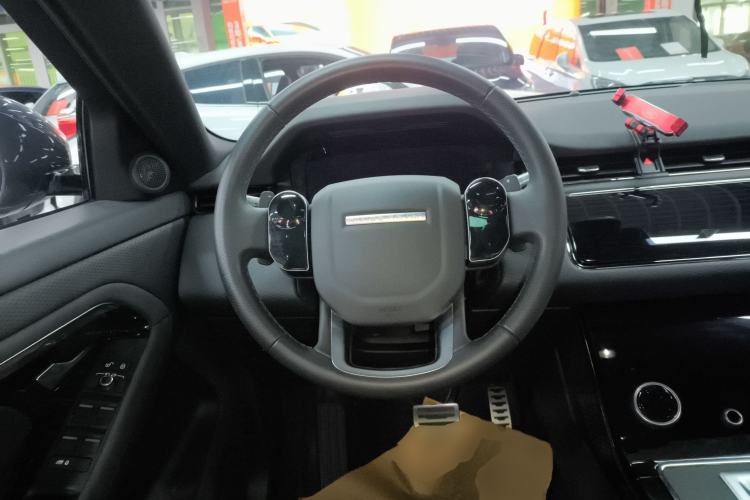 Used Land Rover Range Rover Evoque 2020 249 PS R-DYNAMIC S Sport Edition