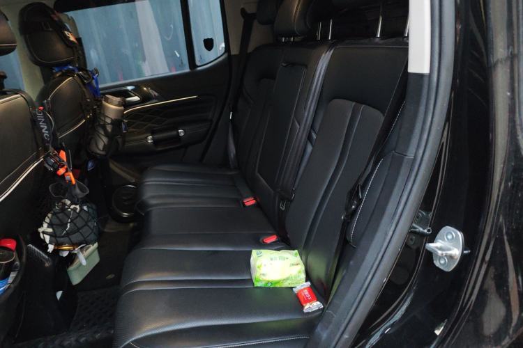 Used Tank 300 2021 Off-Road Edition 2.0T Challenger