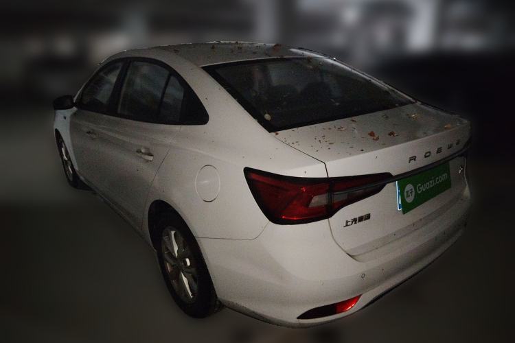 Used Roewe i5 2019 1.5L Manual 4G Connected Langyue Edition
