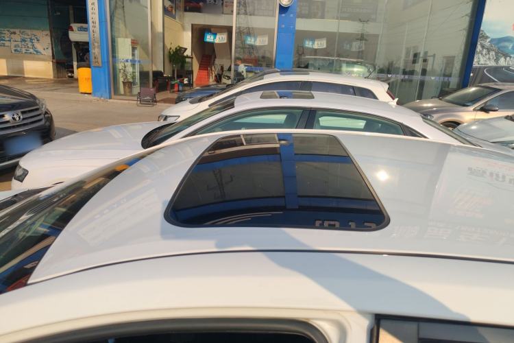 Used Toyota Corolla 2017 Revised Version 1.2T S-CVT GL-i
