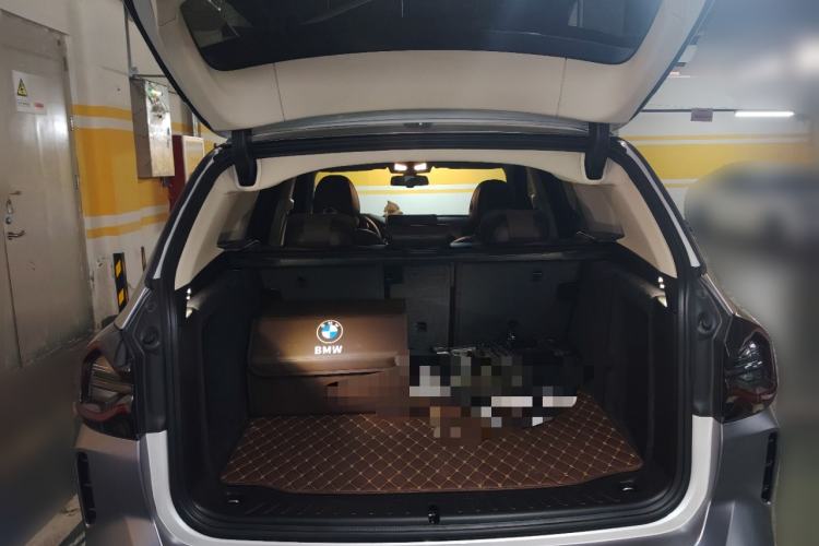 Used BMW X3 2022 xDrive25i M Sport Package
