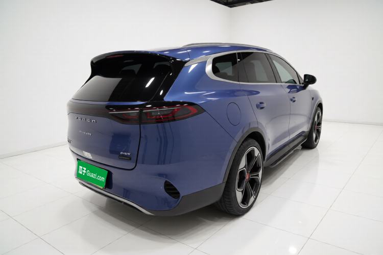 Used Denza X 2020 PHEV Flagship Edition
