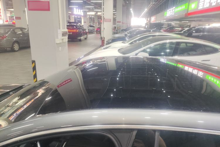 Used XPeng P7 2020 586E