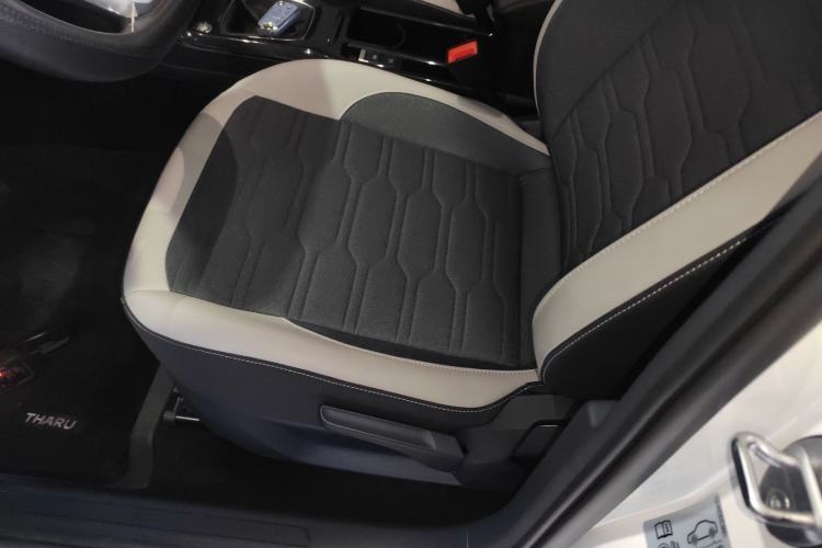 Used Volkswagen Tharu 2026 Model Xinrui 300TSI Ruiyi Edition