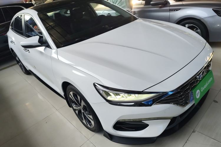 Used Hyundai Lafesta 2021 280TGDi GLX Elite Edition