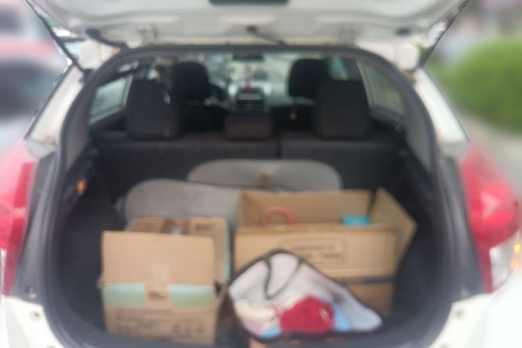 Used Toyota YARiS L Zhi Xuan 2015 1.5E Automatic Charm Edition