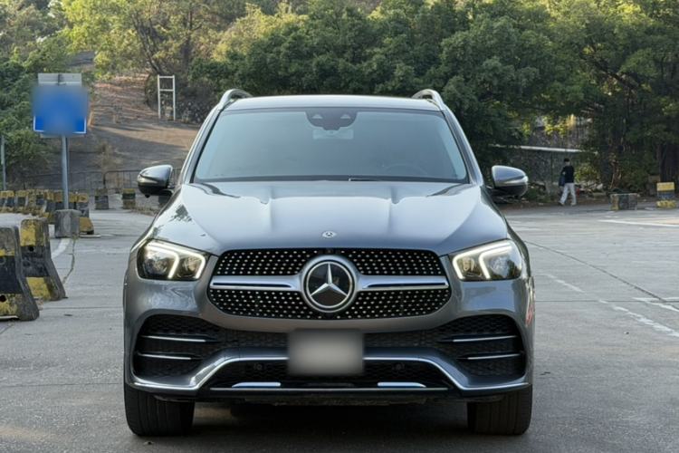 Used Mercedes-Benz GLE-Class 2020 GLE 450 U.S. specification
