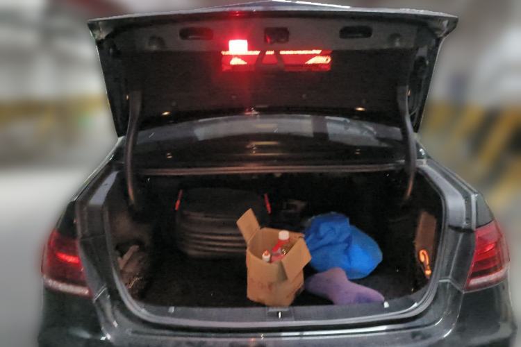 Used Mercedes-Benz E-Class 2015 E 260 L Sport Edition