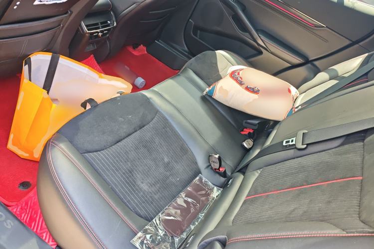 Used Ford EVOS 2022 EcoBoost 245 Sport Edition
