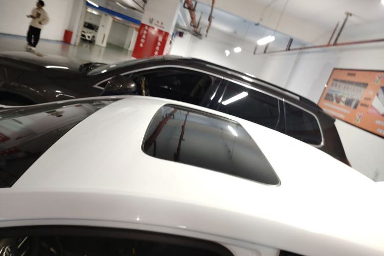 Used Buick GT 2019 18T Automatic Connected Elite Model China VI Standard Roof