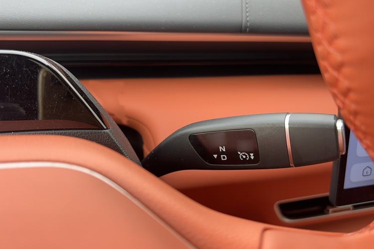 Used Deepal S07 2024 215Max Qiankun Intelligent Driving ADS SE Range-Extended Version