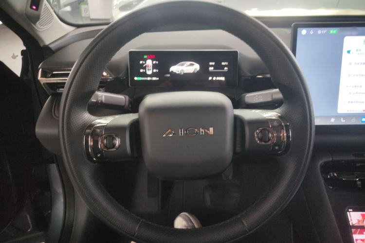 Used AION RT 2025 650 LiDAR Edition