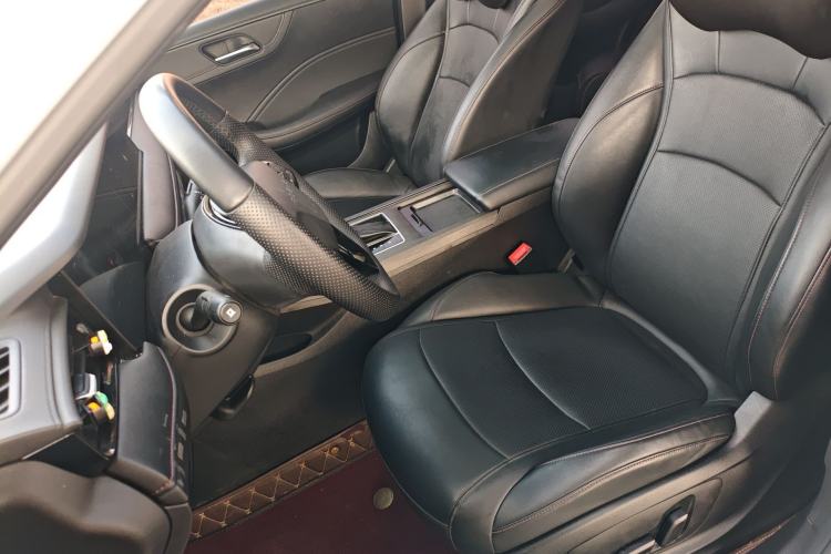 Used Roewe i5 2023 1.5L CVT Flagship Edition