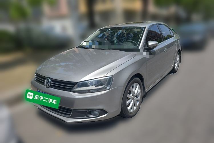 Used Volkswagen Sagitar 2012 1.6L Automatic Comfort Edition