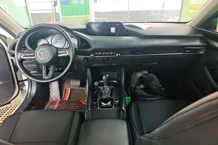 Used Mazda 3 Axela 2020 1.5L Automatic ZhiMei Edition