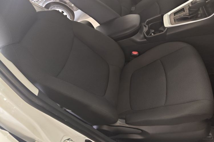 Used Toyota RAV4 2021 2.0L CVT Two-Wheel Drive Urban Edition
