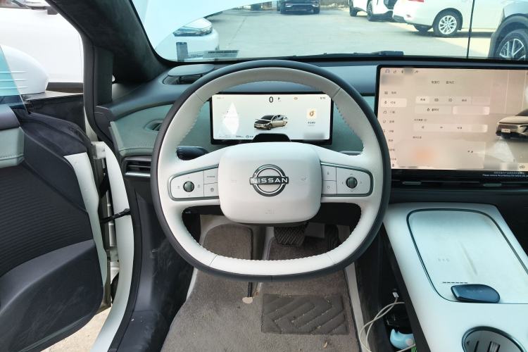 Used Nissan N7 2025 510 Max