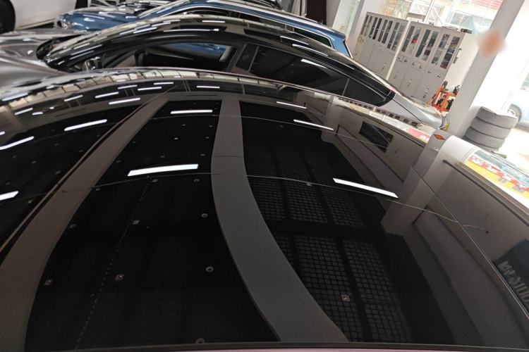 Used Tesla Model 3 2021 Revised Version Standard Range Rear-Wheel Drive Upgraded Edition 3D1
