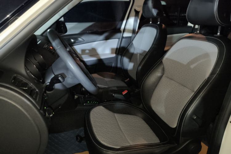 Used Skoda Yeti 2017 TSI280 DSG Advanced Edition