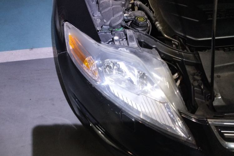 Used Ford Mondeo 2011 2.0L GTDi 200 Luxury Edition
