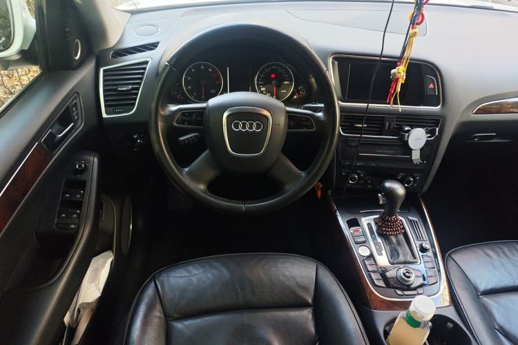 Used Audi Q5 2011 2.0TFSI Comfort Version