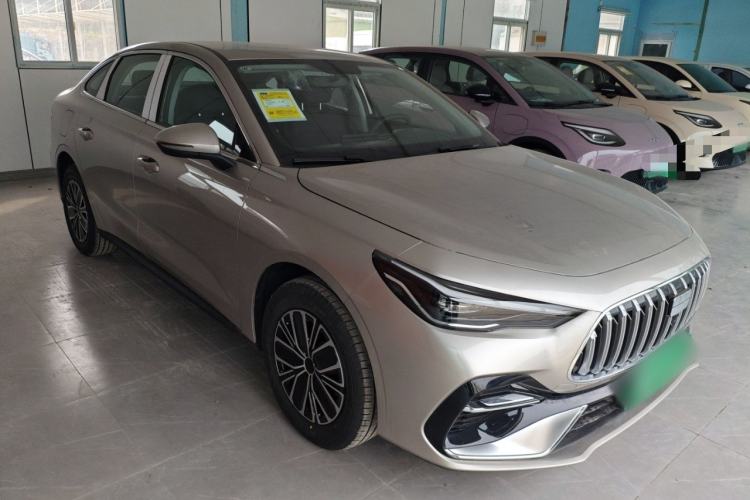 Used Geely Galaxy Galaxy Stellar 6 2026 Model 125km Free-Style Edition