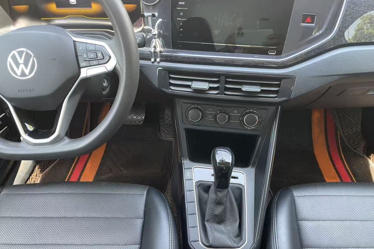 Used Volkswagen Lavida 2023 New Rui 1.5L Automatic New Yi Edition Interior 6