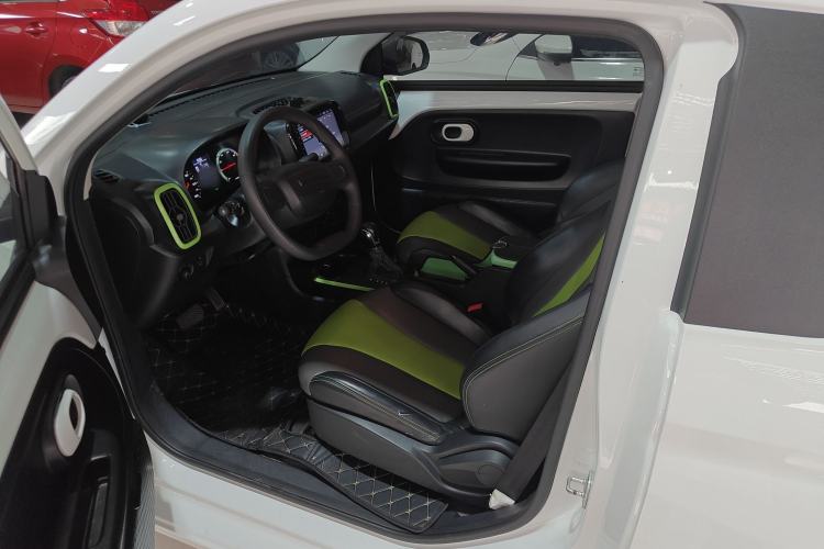 Used Roewe Clever 2021 302km All-Round Version